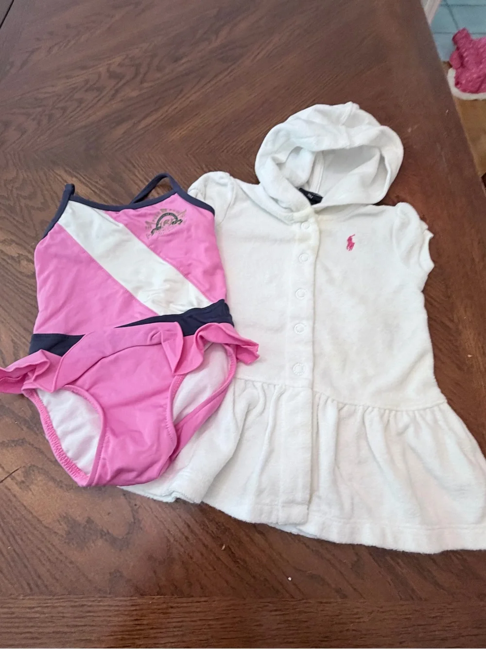 Ralph Lauren adorable piece
